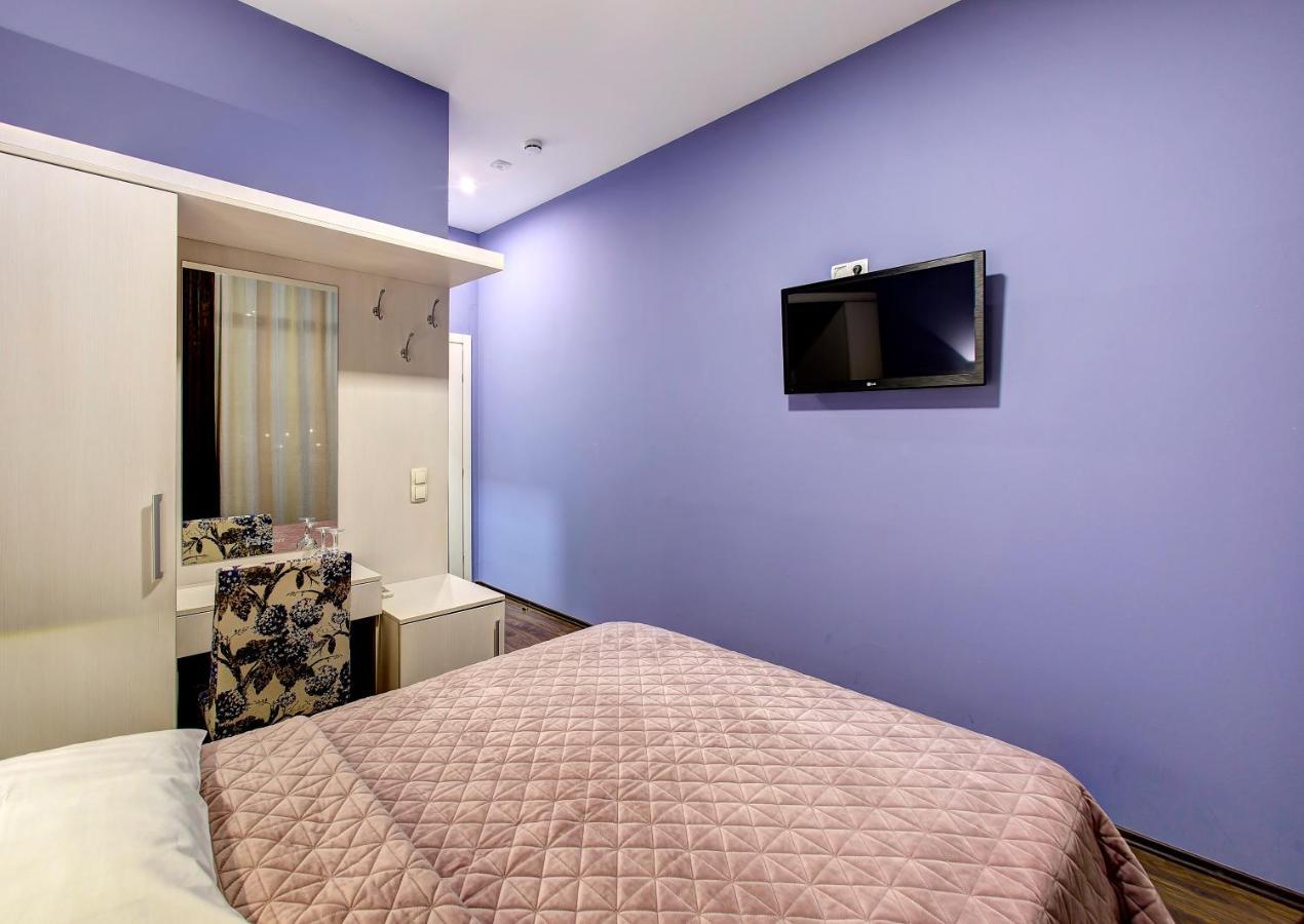 Hotel Le Pont Приедор Екстериор снимка