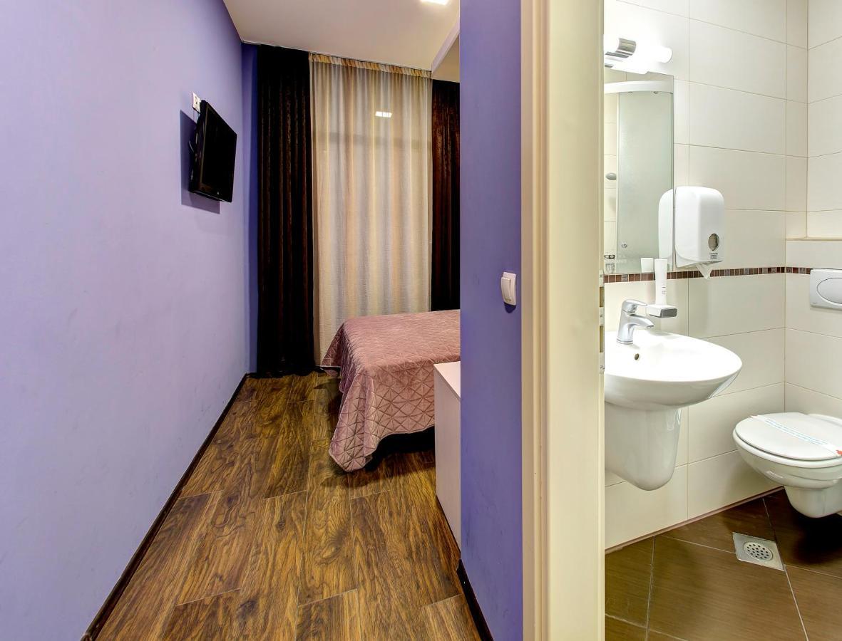 Hotel Le Pont Приедор Екстериор снимка